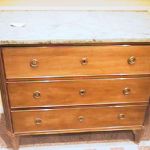 264 8062 CHEST OF DRAWERS